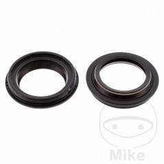 ALL BALLS Guardapolvos de horquilla moto 37X50.5X5.5/12.5 MM (2U) 735.01.05