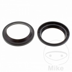 ALL BALLS Guardapolvos de horquilla moto 38X50.5X9.5 MM (2U) 735.01.07