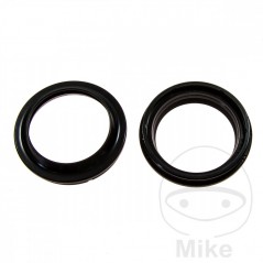 ALL BALLS Motorcycle fork dust covers 48X61.3X6/14.7 MM (2U) 735.01.34