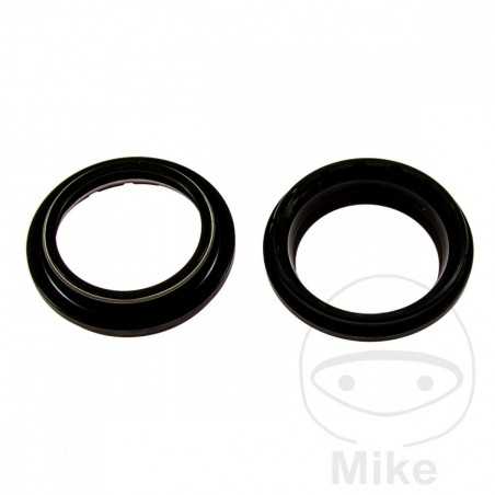 ALL BALLS Motorcycle fork dust covers 41X52.5X4.75/13.7 MM (2U) 735.01.37