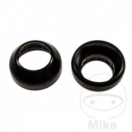 ALL BALLS Motorcycle fork dust covers 38X52X28 MM (2U) 735.01.39