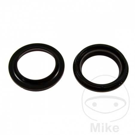 ALL BALLS Motorcycle fork dust covers 39X51.75X5/11.3 MM (2U) 735.01.41