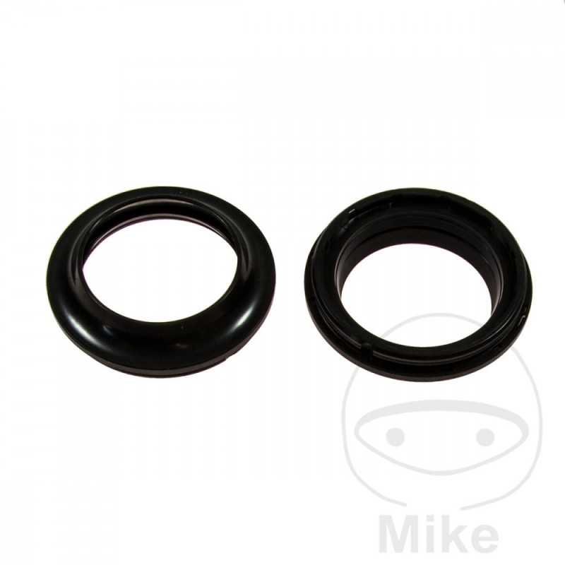 ALL BALLS Guardapolvos de horquilla moto 38X50.5X5/13.6 MM (2U) 735.01.42