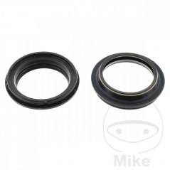 ALL BALLS Motorcycle fork dust covers 43X55.5X12 MM (2U) 735.02.02