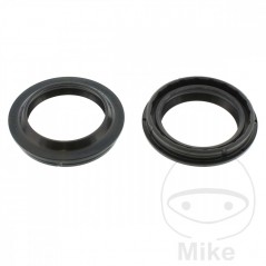 ALL BALLS Guardapolvos de horquilla moto 41X54.4X12.5 MM (2U) 735.02.09
