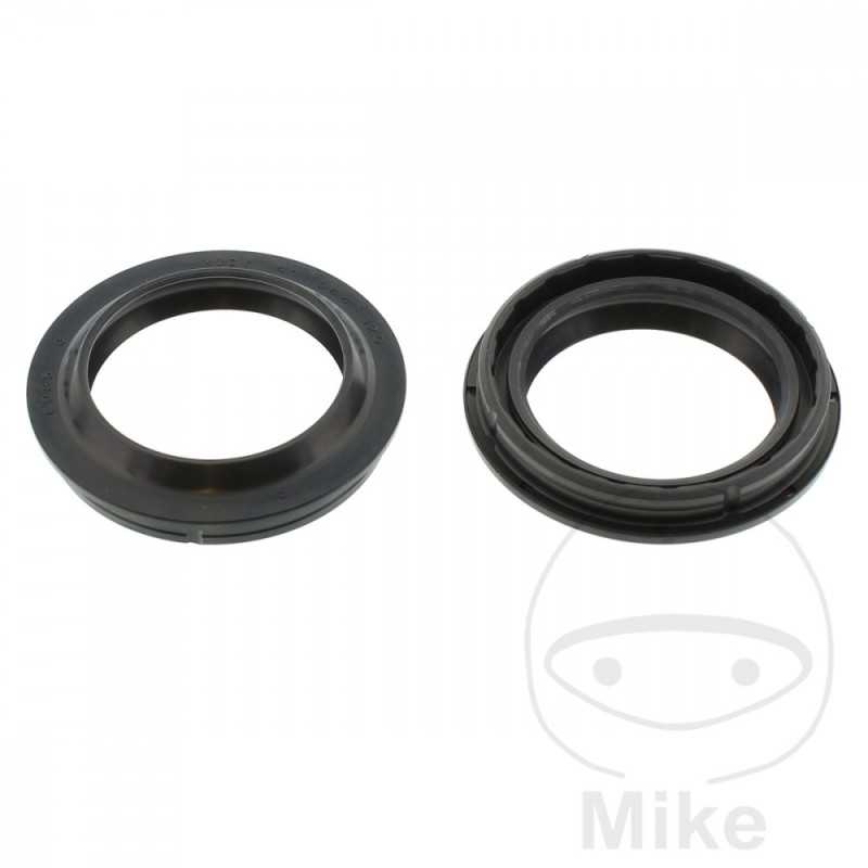 ALL BALLS Motorcycle fork dust covers 41X54.4X12.5 MM (2U) 735.02.09