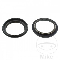 ALL BALLS Motorcycle fork dust covers 50X63.5X4.6/11.6 MM (2U) 735.02.12
