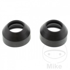 ALL BALLS Guardapolvos de horquilla moto 30X44X31 MM (2U) 735.02.13
