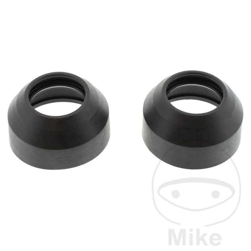 ALL BALLS Motorcycle fork dust covers 30X44X31 MM (2U) 735.02.13