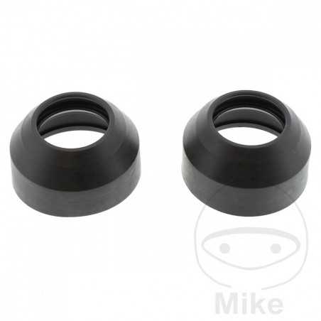 ALL BALLS Motorcycle fork dust covers 30X44X31 MM (2U) 735.02.13