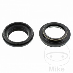 ALL BALLS Guardapolvos de horquilla moto 32X44.3X14 MM (2U) 735.02.21