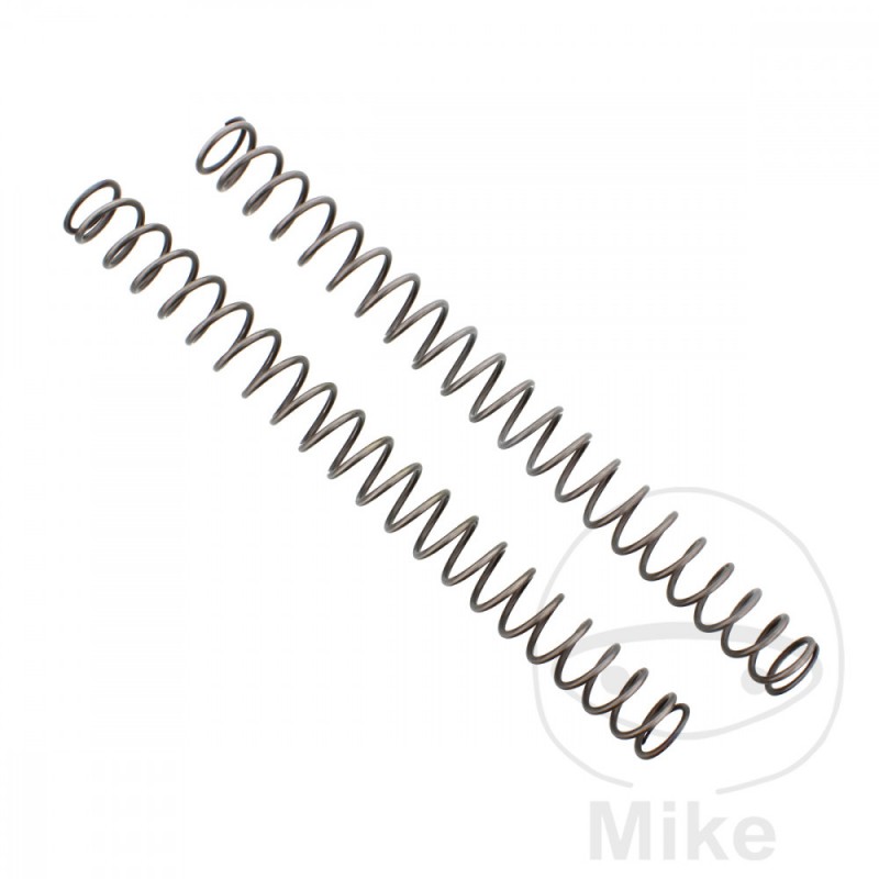 YSS SUSPENSION fork spring LINEAR 4.0 (2U) 743.01.81