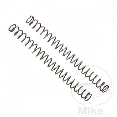 YSS SUSPENSION fork spring LINEAR 4.0 (2U) 743.01.81