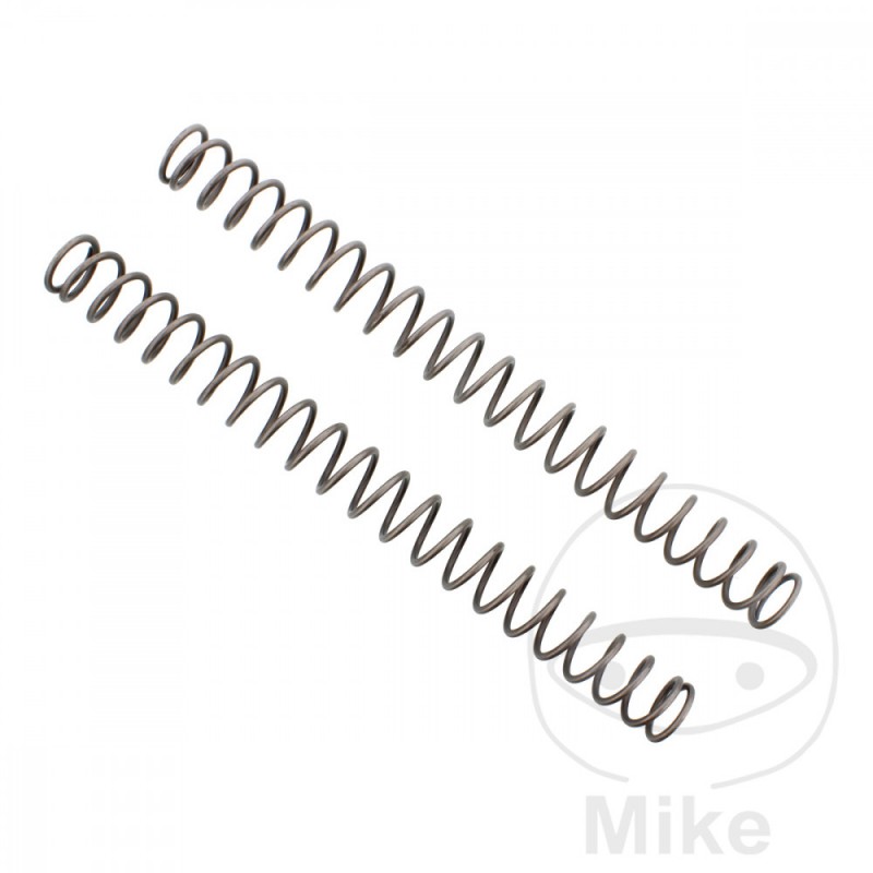 YSS SUSPENSION Muelle de horquilla LINEAR 4.0 (2U) 743.01.82