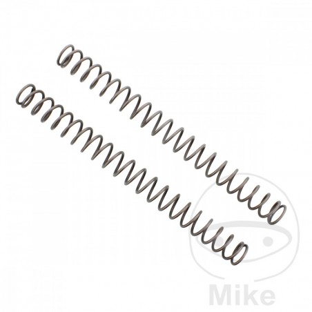 YSS SUSPENSION fork spring LINEAR 4.0 (2U) 743.01.82