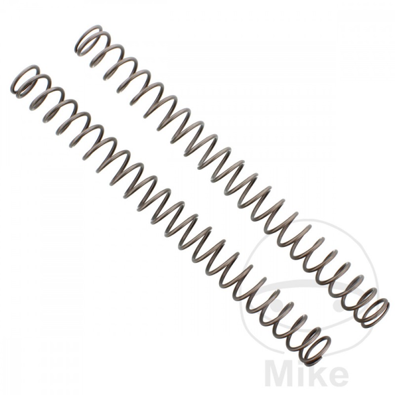 YSS SUSPENSION Muelle de horquilla LINEAR 3.8 (2U) 743.01.93