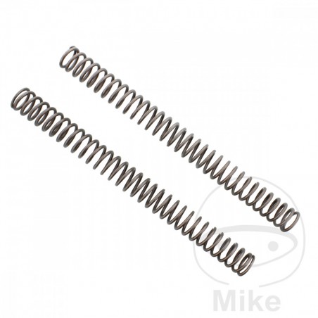 YSS SUSPENSION fork spring LINEAR 4.2 (2U) 743.02.06