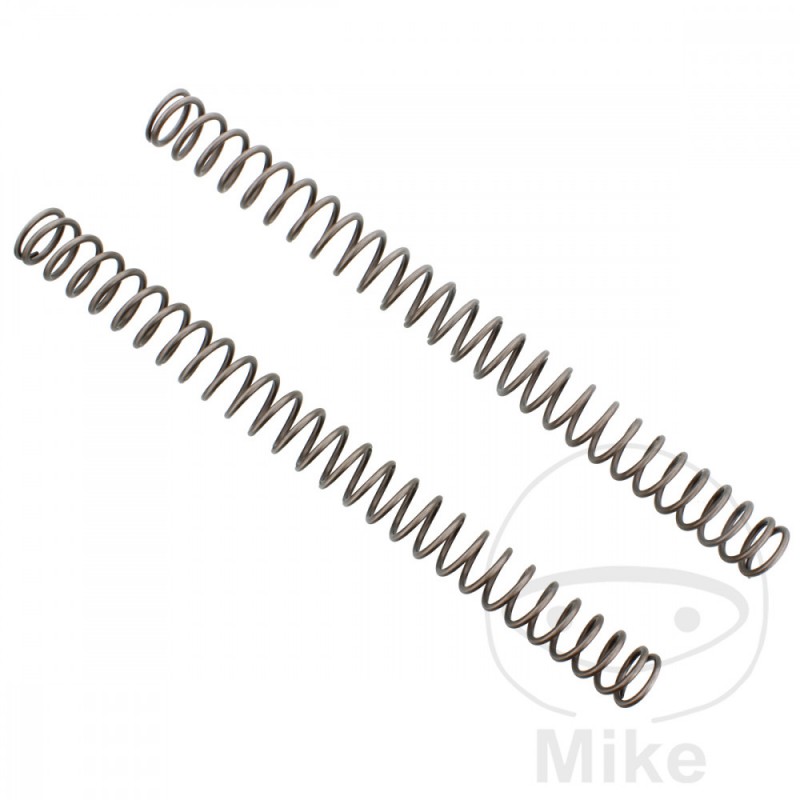 YSS SUSPENSION fork spring LINEAR 4.4 (2U) 743.02.11