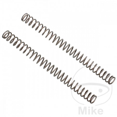 YSS SUSPENSION Muelle de horquilla LINEAR 4.4 (2U) 743.02.11