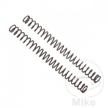 YSS SUSPENSION Muelle de horquilla LINEAR 4.6 (2U) 743.02.21