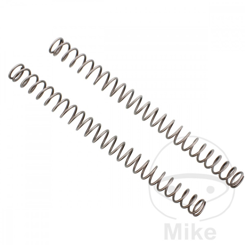 YSS SUSPENSION Muelle de horquilla LINEAR 4.8 (2U) 743.02.27
