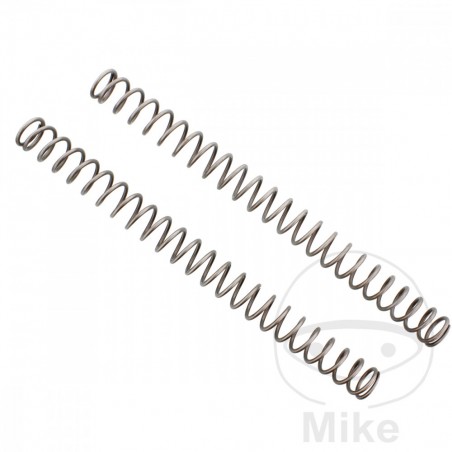 YSS SUSPENSION Muelle de horquilla LINEAR 4.8 (2U) 743.02.27