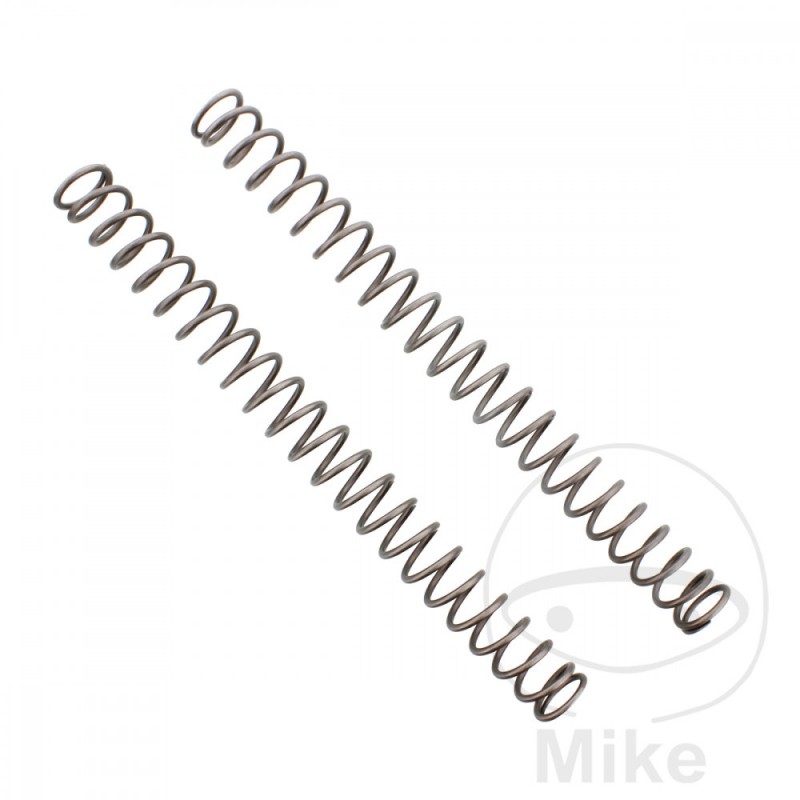YSS SUSPENSION fork spring LINEAR 4.8 (2U) 743.02.28