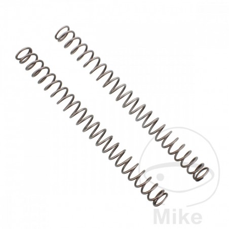 YSS SUSPENSION fork spring LINEAR 4.8 (2U) 743.02.28