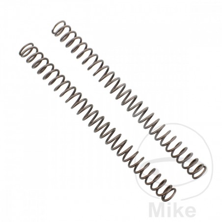 YSS SUSPENSION fork spring LINEAR 5.2 (2U) 743.02.30