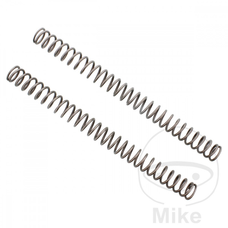 YSS SUSPENSION fork spring LINEAR 5.0 (2U) 743.02.33