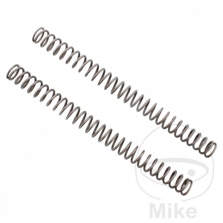 YSS SUSPENSION Muelle de horquilla LINEAR 5.0 (2U) 743.02.33