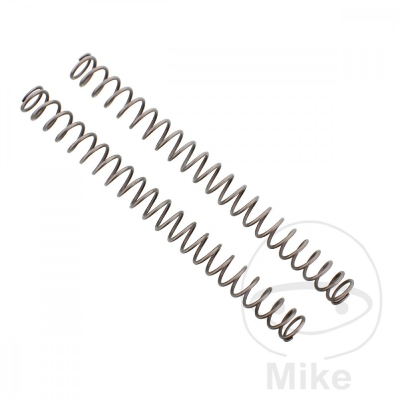 YSS SUSPENSION fork spring LINEAR 5.0 (2U) 743.02.36