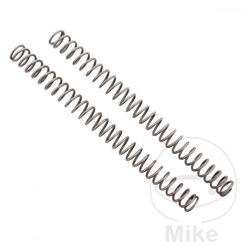 YSS SUSPENSION Muelle de horquilla LINEAR 5.2 (2U) 743.02.46