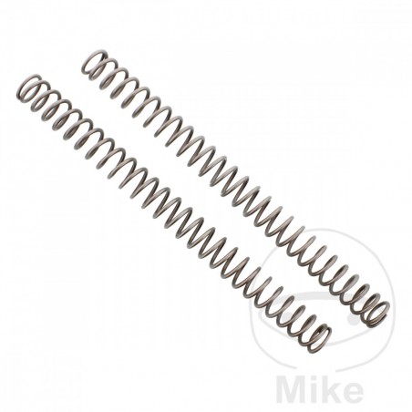 YSS SUSPENSION fork spring LINEAR 5.2 (2U) 743.02.46