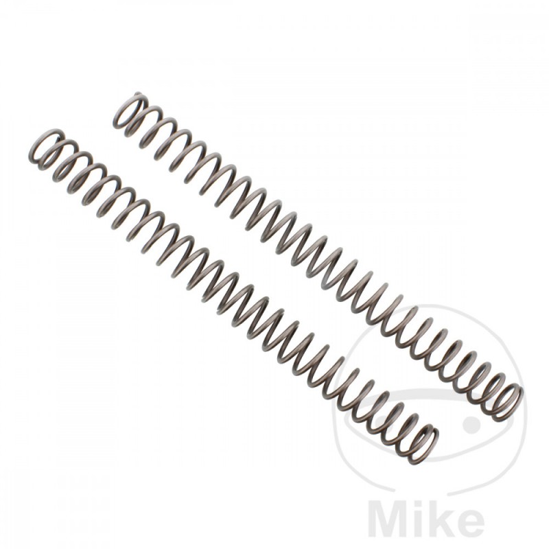 YSS SUSPENSION fork spring LINEAR 5.2 (2U) 743.02.49
