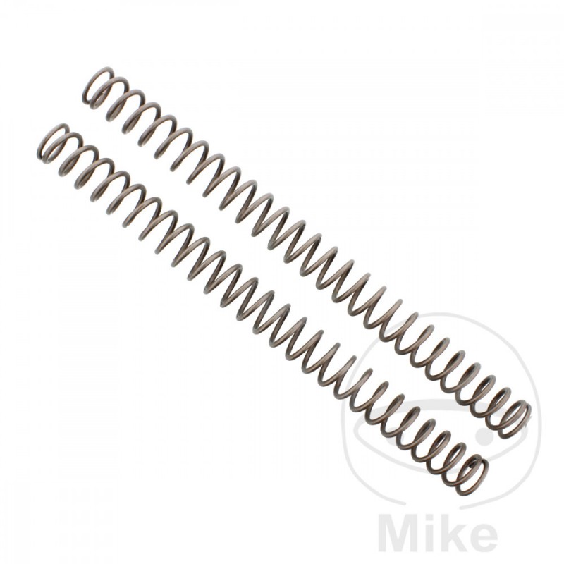 YSS SUSPENSION Muelle de horquilla LINEAR 5.2 (2U) 743.02.51