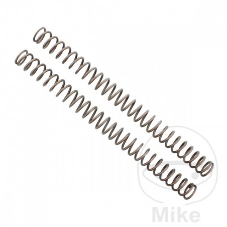 YSS SUSPENSION Muelle de horquilla LINEAR 5.2 (2U) 743.02.51