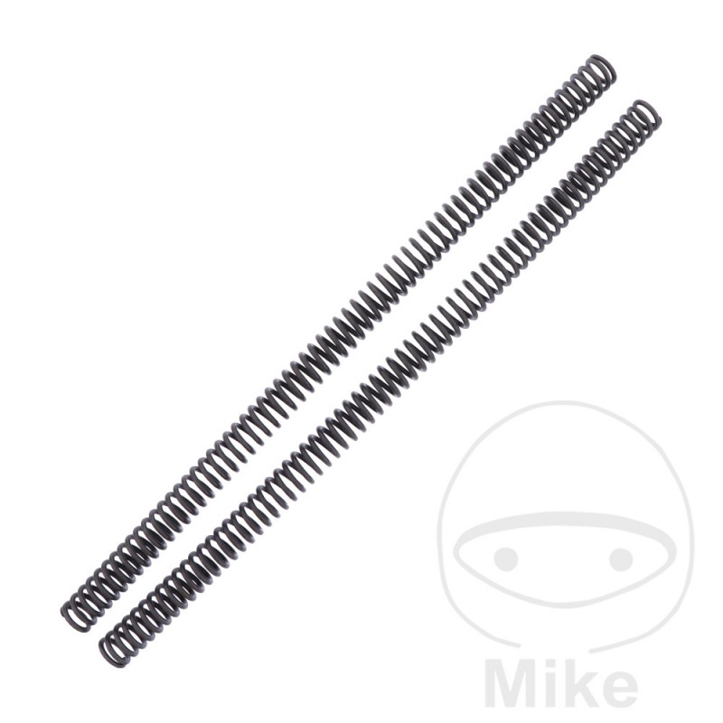 YSS SUSPENSION fork spring LINEAR 3.5 (2U) 743.03.02