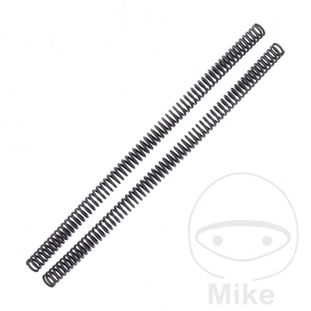 YSS SUSPENSION Muelle de horquilla LINEAR 3.5 (2U) 743.03.02