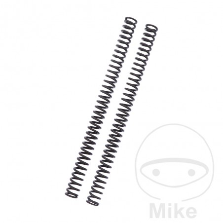 YSS SUSPENSION Muelle de horquilla LINEAR 6.3 (2U) 743.03.83
