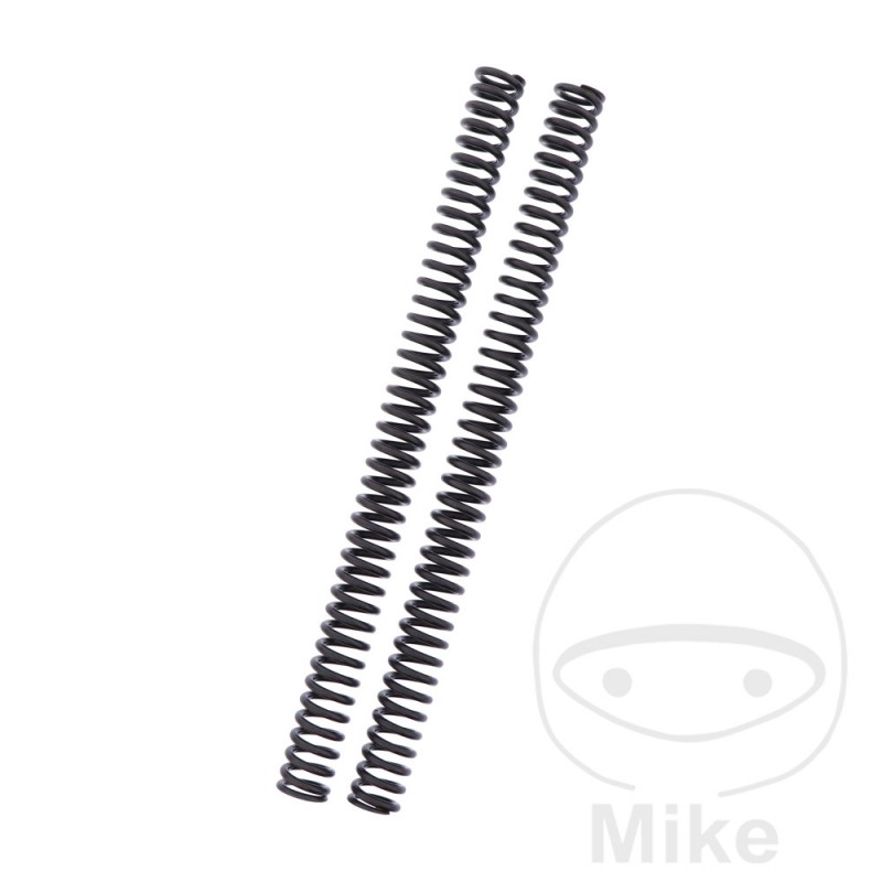 YSS SUSPENSION fork spring LINEAR 7.0 (2U) 743.03.85