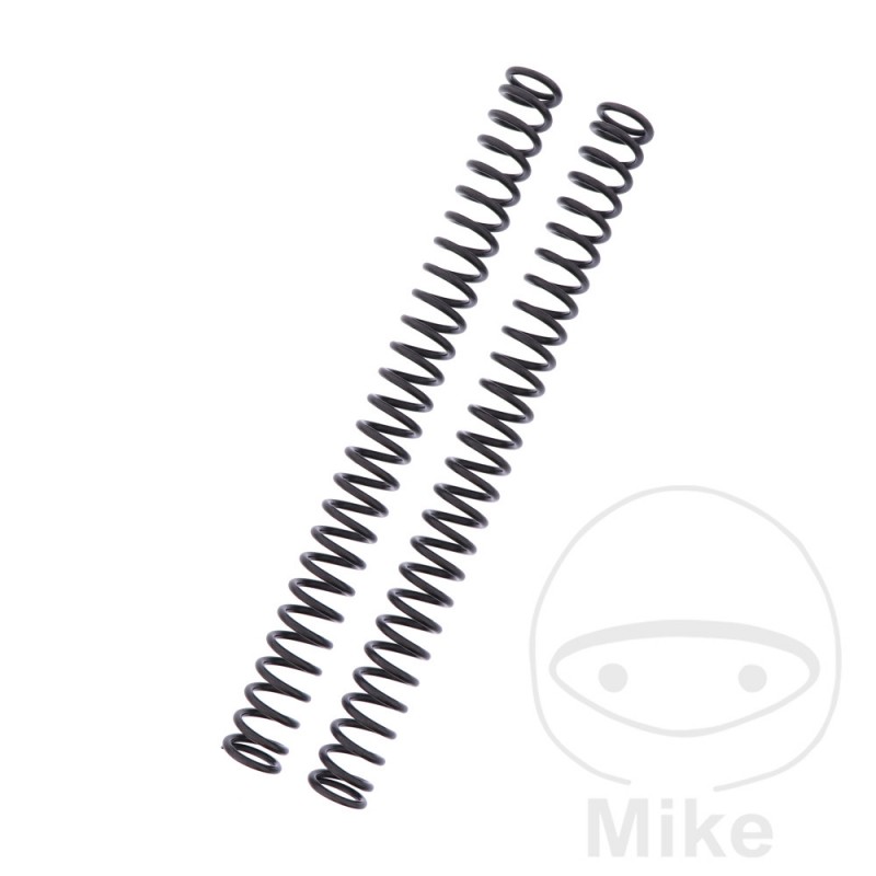 YSS SUSPENSION Muelle de horquilla LINEAR 6.5 (2U) 743.03.90