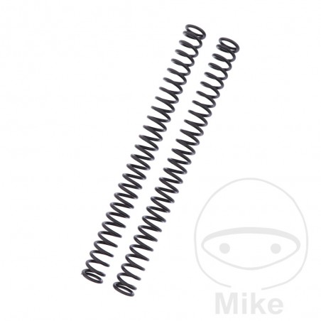 YSS SUSPENSION fork spring LINEAR 6.5 (2U) 743.03.90