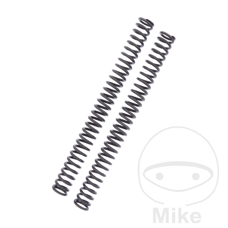 YSS SUSPENSION fork spring LINEAR 7.0 (2U) 743.03.91
