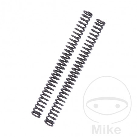 YSS SUSPENSION Muelle de horquilla LINEAR 7.0 (2U) 743.03.91