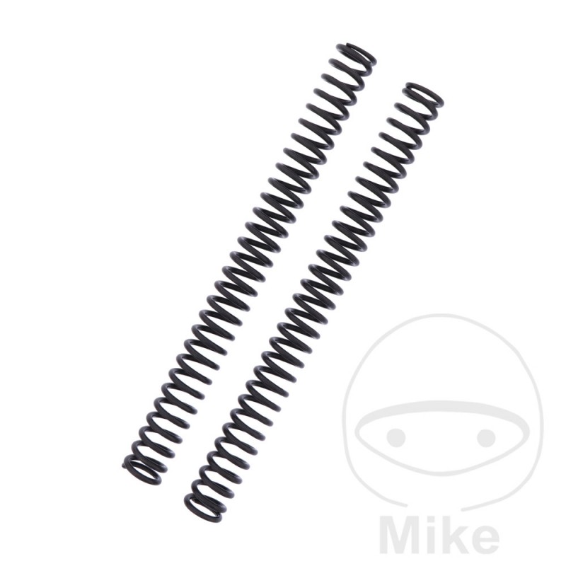 YSS SUSPENSION fork spring LINEAR 7.0 (2U) 743.03.96