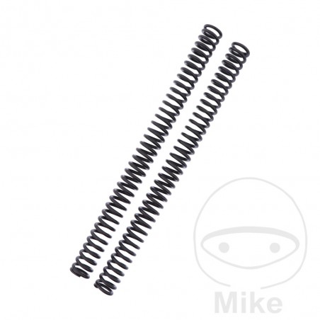 YSS SUSPENSION Muelle de horquilla LINEAR 7.0 (2U) 743.03.97