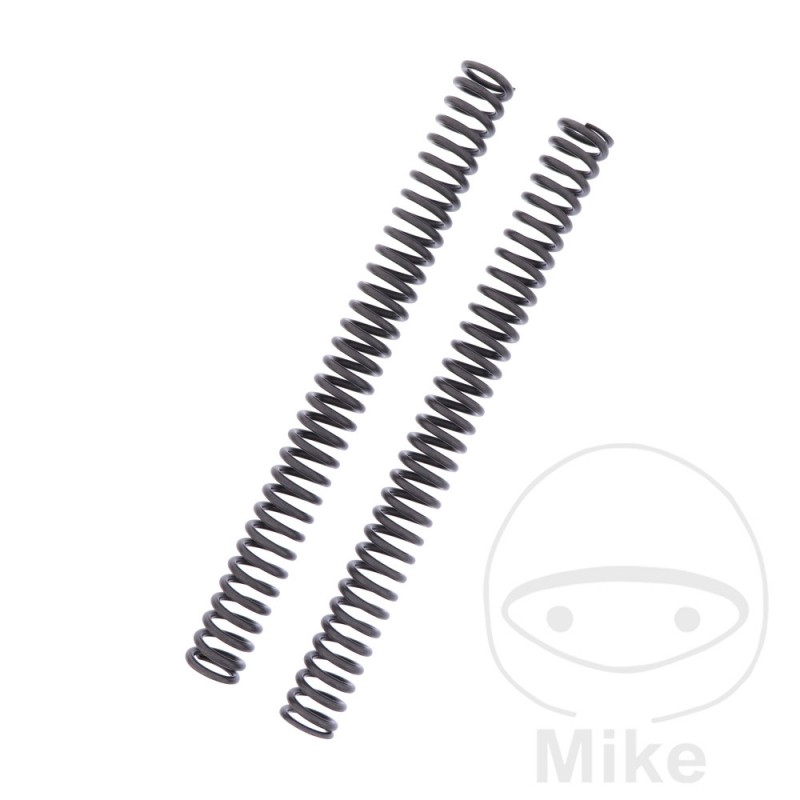 YSS SUSPENSION fork spring LINEAR 8.0 (2U) 743.04.01