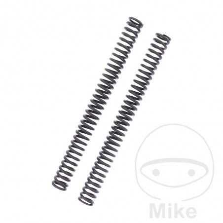 YSS SUSPENSION Muelle de horquilla LINEAR 8.0 (2U) 743.04.01