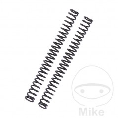 YSS SUSPENSION Muelle de horquilla LINEAR 6.0 (2U) 743.04.16